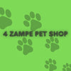 4 Zampe Pet Shop