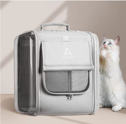 Borsa da viaggio per trasporto di animali domestici